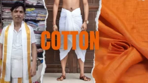 Why cotton considered the best fabric to wear in summers