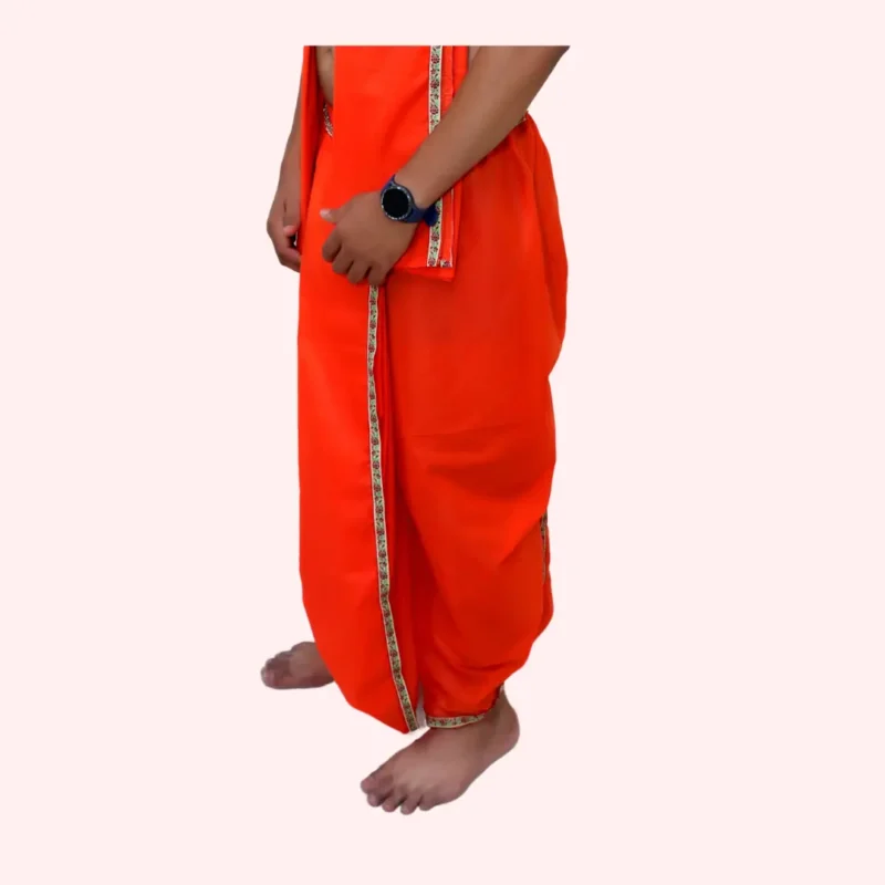 Murlidhar Readymade Dhoti